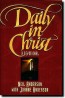 Purchase the Daily in Christ Devotional by following this link